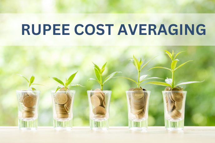 Rupee Cost Averaging